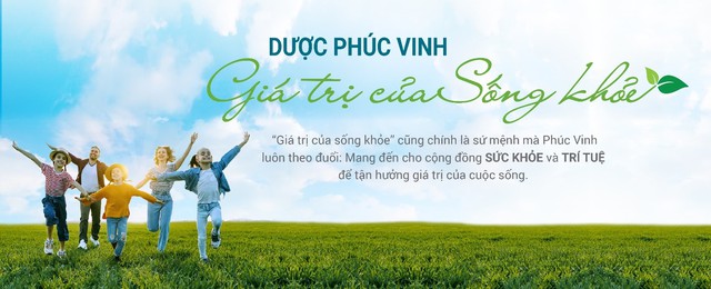 Dược Phúc Vinh khẳng định vị thế, chất lượng với giải thưởng về sản phẩm siro ho thảo dược- Ảnh 3.