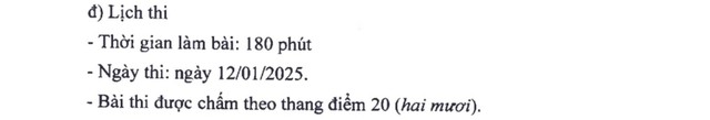 Vì sao kế hoạch tổ chức Kỳ thi chọn học sinh giỏi TP. Hà Nội khiến giáo viên lo lắng?- Ảnh 2.