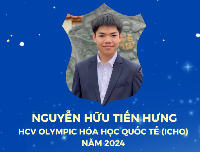 Chân dung 4 'chàng trai Vàng' Olympic năm 2024 chọn theo nghề Y- Ảnh 3.