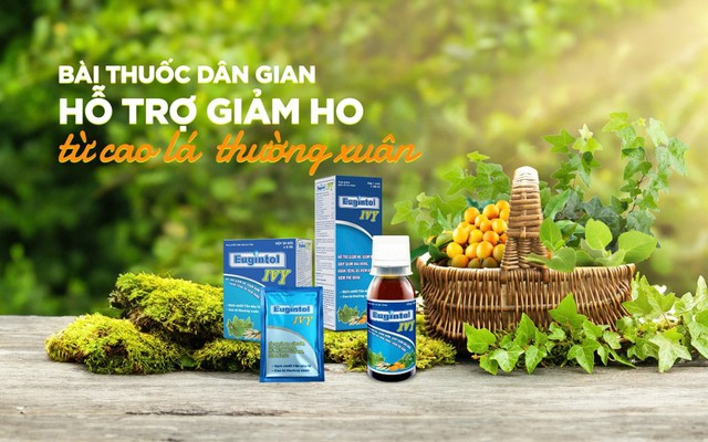 Khám phá thảo dược hỗ trợ giảm ho do viêm phế quản hiệu quả- Ảnh 3.