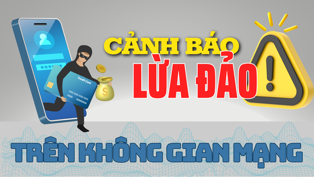 Bộ Công an cảnh báo lừa đảo bằng hình thức xem phim và bình chọn- Ảnh 1.