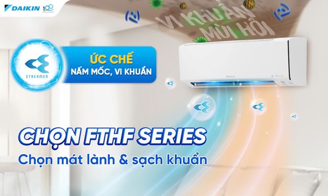 Bí quyết chọn điều hòa thân thiện với làn da- Ảnh 2.