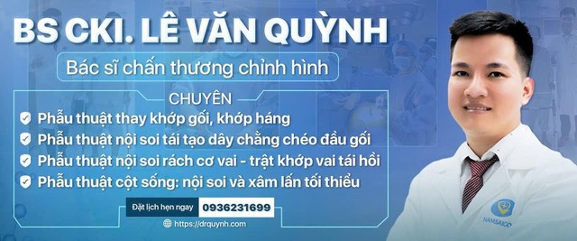 10 câu hỏi thường gặp khi đứt dây chằng chéo trước- Ảnh 2.