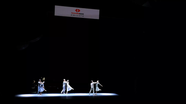 The Seasons Ballet – sự kiện đặc quyền dành riêng cho hội viên Techcombank Private- Ảnh 4.