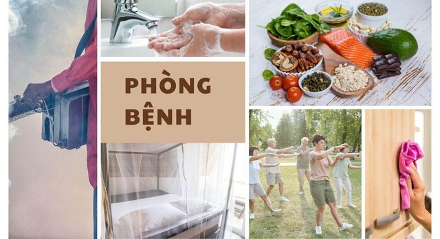 7 biện pháp nâng cao sức đề kháng giúp phòng bệnh mùa mưa lũ- Ảnh 2.