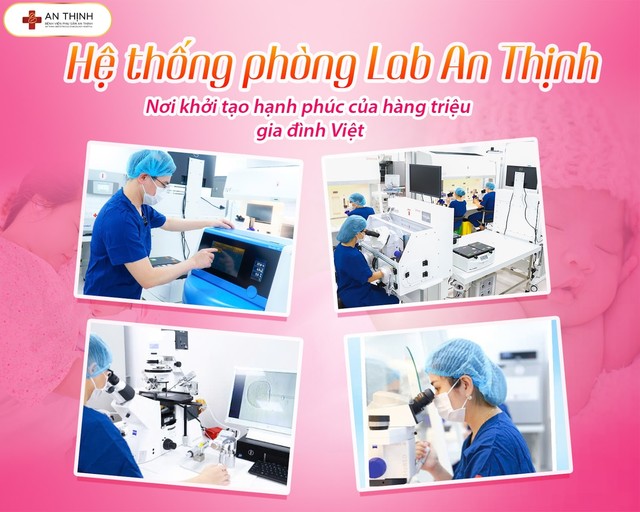 Bệnh viện An Thịnh tiên phong ứng dụng công nghệ mới, làm chủ kỹ thuật hiện đại - bệ phóng vững chắc bứt phá tỷ lệ thành công- Ảnh 3.