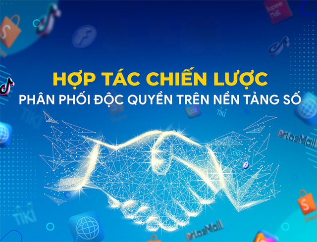 VCP Pharma - Tiên phong phân phối các sản phẩm từ dược liệu đến khách hàng- Ảnh 2.