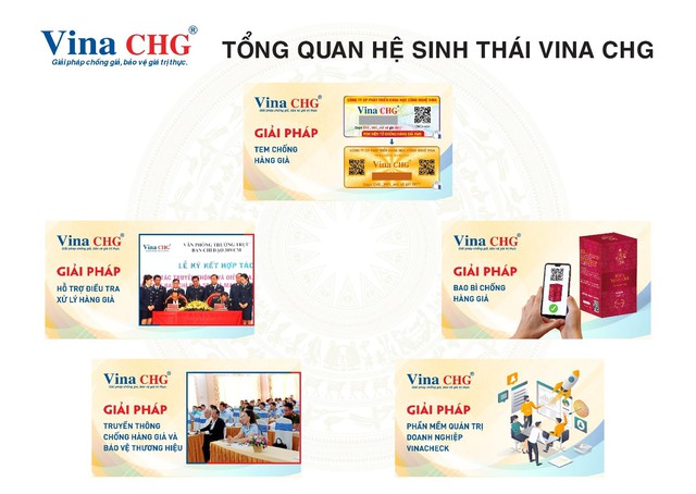 Tem chống hàng giả: Giải pháp xác minh hàng thật hàng giả cho mỹ phẩm, dược phẩm và thực phẩm chức năng- Ảnh 3.