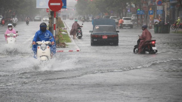 Chi tiết những điểm mưa lớn nhất khi bão số 3 đổ bộ vào đất liền nước ta- Ảnh 3.