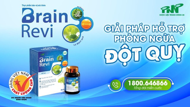 Phòng ngừa đột quỵ sớm khi thời tiết giao mùa- Ảnh 2.