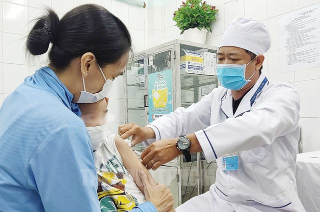 Việc Công bố dịch theo Dự thảo Luật Phòng bệnh sẽ như thế nào?- Ảnh 1. Việc Công bố dịch theo Dự thảo Luật Phòng bệnh sẽ như thế nào?- Ảnh 1.