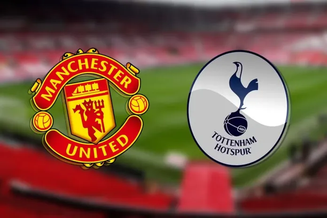 Chi tiết lịch thi đấu MU vs Tottenham cập nhật tại Manchester United VN- Ảnh 1.