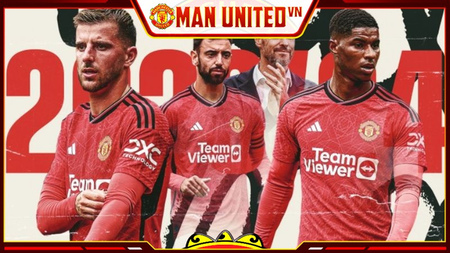 Chi tiết lịch thi đấu MU vs Tottenham cập nhật tại Manchester United VN- Ảnh 2.