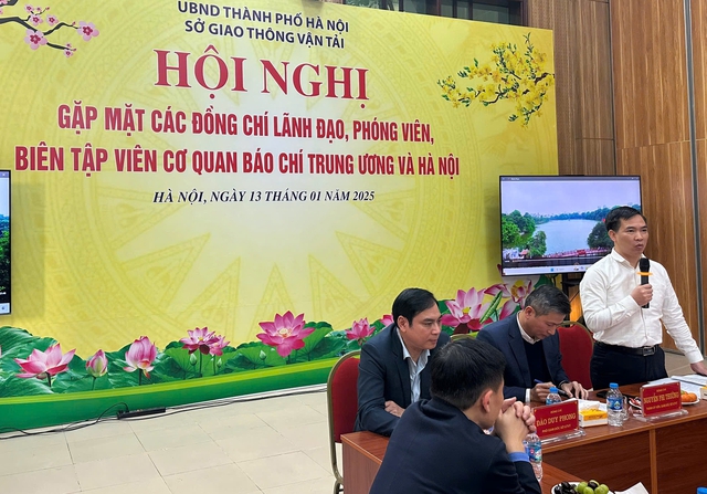 Sở GTVT Hà Nội nói gì về đèn đỏ 2 phút, đèn xanh 20 giây?- Ảnh 2.