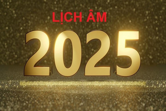 Những điều kỳ lạ ở lịch năm Ất Tỵ 2025- Ảnh 3.