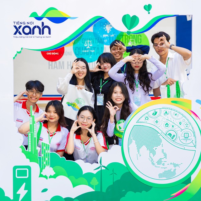 80 tuần Vingroup 'phủ xanh' Việt Nam- Ảnh 3.