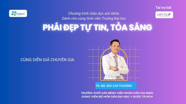 "Phái đẹp tự tin tỏa sáng" cùng Orchy- Ảnh 2.