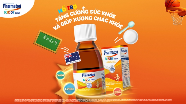 Mở đầu 2025 Pharmaton khẳng định vị thế với loạt giải thưởng uy tín- Ảnh 4.