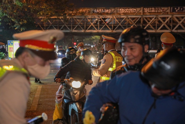 65 người thương vong vì tai nạn giao thông trong ngày 29 Tết- Ảnh 2.