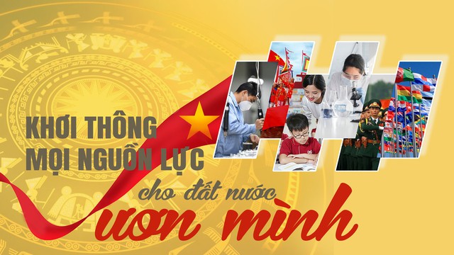 Khát vọng vươn mình- Ảnh 2.