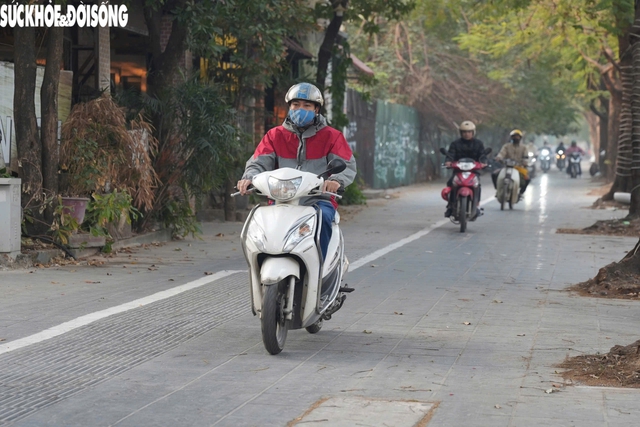 Xử lý hơn 92.000 trường hợp vi phạm giao thông tuần đầu năm 2025- Ảnh 1.