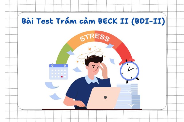 Dấu hiệu bị bệnh trầm cảm là gì? Cách test trầm cảm ngay tại nhà- Ảnh 3.