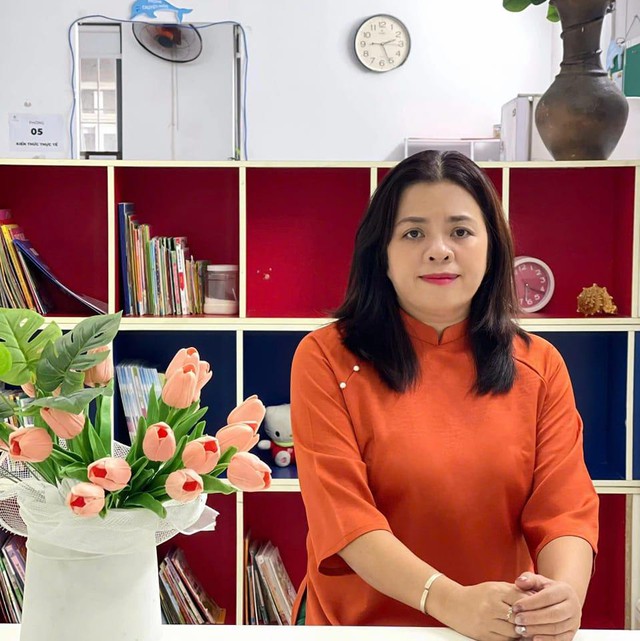 Có nên cấm con yêu sớm?- Ảnh 2.