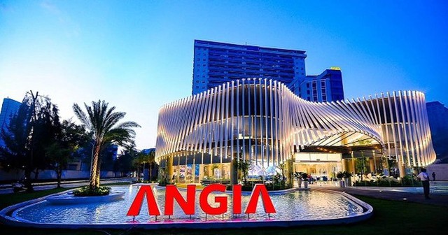 Nhiều tổ chức, cá nhân bị phạt hàng tỷ đồng vì thao túng cổ phiếu AGG- Ảnh 1.