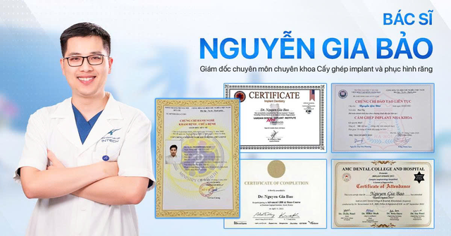 Trồng răng Implant có đau không? giải mã nỗi lo của người mất răng- Ảnh 1.