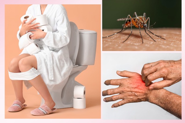 Hướng dẫn cách vệ sinh môi trường, phòng chống dịch bệnh sau thiên tai mưa bão, lũ lụt- Ảnh 2.