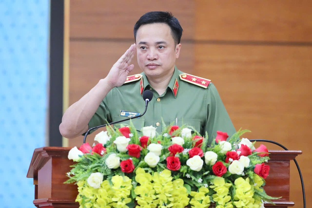 TPHCM phát động cao điểm tấn công tội phạm, đảm bảo an ninh trật tự Đại hội Đảng bộ- Ảnh 1.