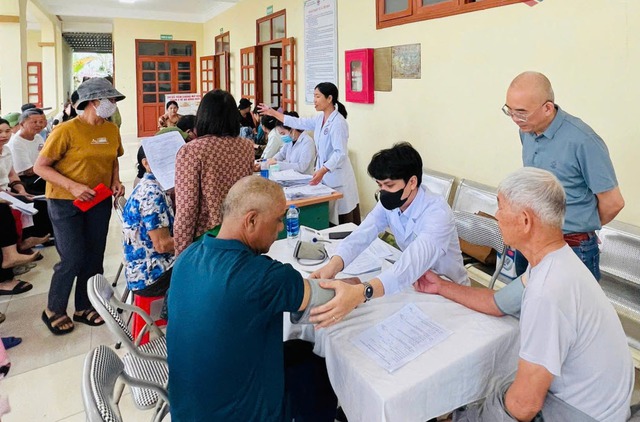 Quảng Ninh: Lan tỏa phong trào xóa nghèo, nâng cao chất lượng sống- Ảnh 2.