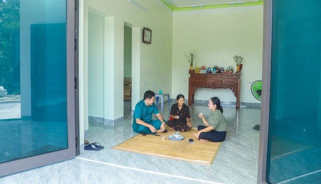 Quảng Ninh: Lan tỏa phong trào xóa nghèo, nâng cao chất lượng sống- Ảnh 1.