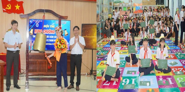 Ngày Quốc tế Trẻ em gái: Huế đẩy mạnh truyền thông sức khỏe sinh sản vị thành niên- Ảnh 2.