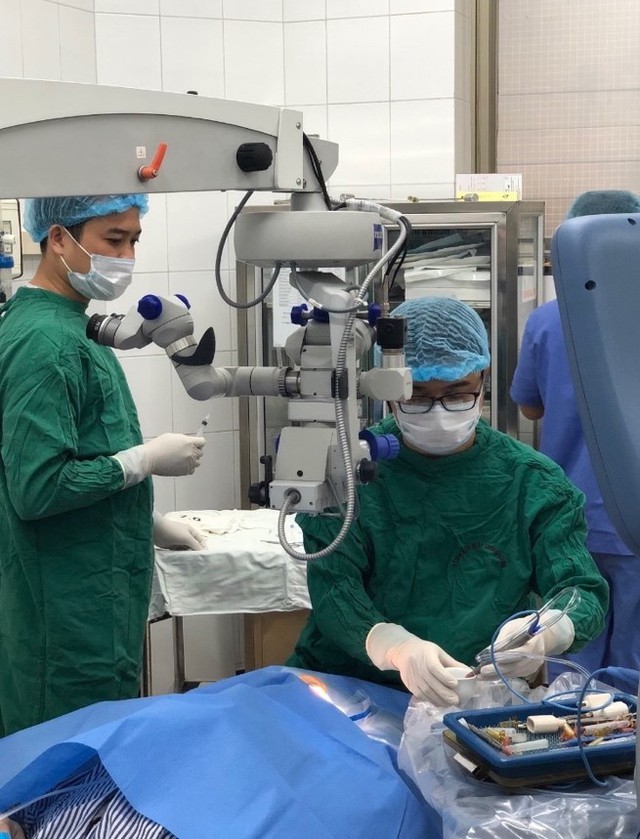 Dấu ấn MEDEP: Không ngừng sáng tạo vì chất lượng và uy tín- Ảnh 3. Dấu ấn MEDEP: Không ngừng sáng tạo vì chất lượng và uy tín- Ảnh 3.