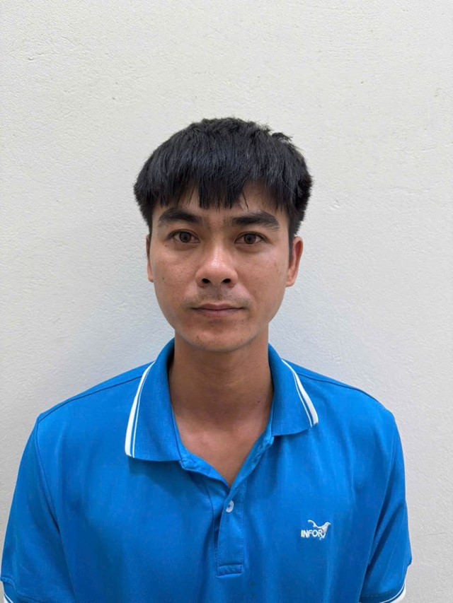 Khởi tố vụ án tàng trữ trái phép vũ khí quân dụng xảy ra tại Bắc Ninh- Ảnh 1. Khởi tố vụ án tàng trữ trái phép vũ khí quân dụng xảy ra tại Bắc Ninh- Ảnh 1.