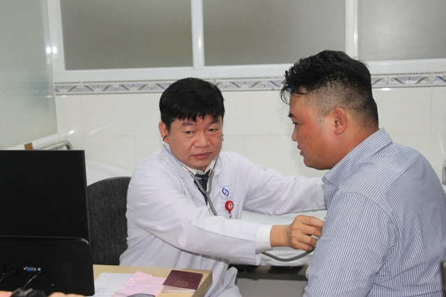 TPHCM từ thành phố nghĩa tình đến trung tâm du lịch y tế hàng đầu ASEAN- Ảnh 2.