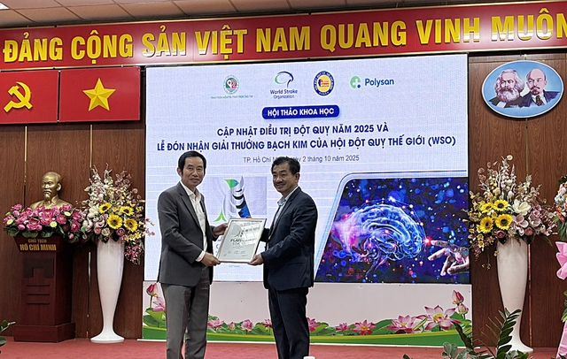 Hướng tới Đại hội đại biểu Đảng bộ TPHCM lần thứ I: Niềm tin và kỳ vọng từ Bệnh viện Lê Văn Thịnh- Ảnh 1. Hướng tới Đại hội đại biểu Đảng bộ TPHCM lần thứ I: Niềm tin và kỳ vọng từ Bệnh viện Lê Văn Thịnh- Ảnh 1.