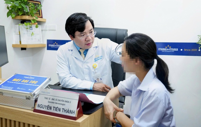 Cả gia đình khổ sở vì kiến ba khoang- Ảnh 4. Cả gia đình khổ sở vì kiến ba khoang- Ảnh 4.
