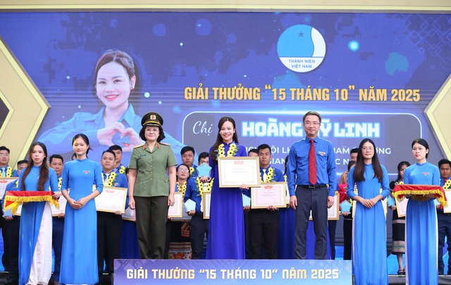 Thắp sáng ngọn lửa yêu nước trong tim người trẻ- Ảnh 3.