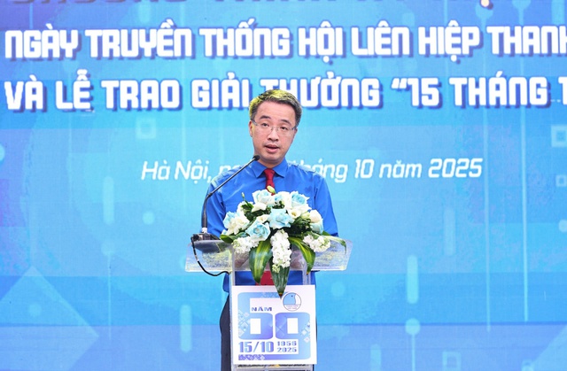 Thắp sáng ngọn lửa yêu nước trong tim người trẻ- Ảnh 1.
