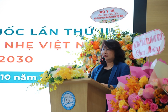 Chăm sóc giảm nhẹ – trụ cột nhân văn của hệ thống y tế hiện đại- Ảnh 3.