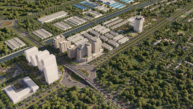 Danko Group chính thức khởi công dự án Danko Royal tại Thanh Hóa- Ảnh 5.