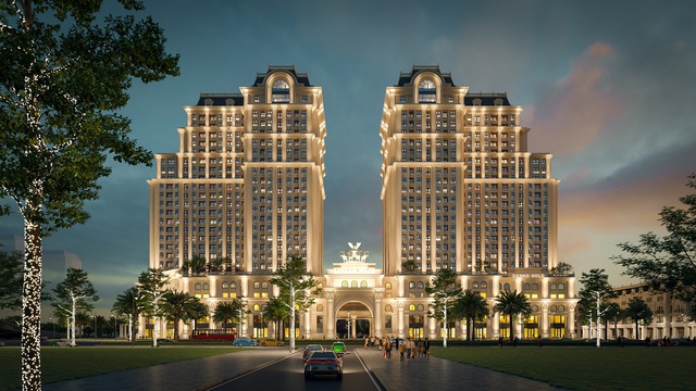 Danko Group chính thức khởi công dự án Danko Royal tại Thanh Hóa- Ảnh 6.