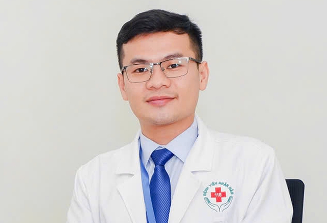 Tuổi trẻ ngành Y tế TPHCM: Khát vọng cống hiến, sáng tạo vì sức khỏe nhân dân- Ảnh 3.