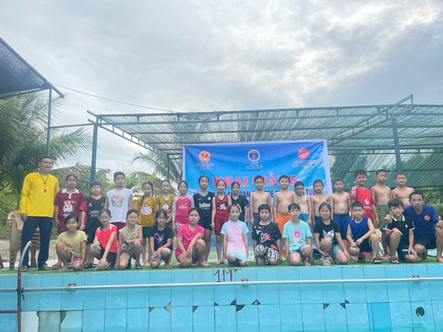 Huế tăng cường bảo vệ thể chất, tinh thần, giáo dục kỹ năng sống cho trẻ em- Ảnh 1.