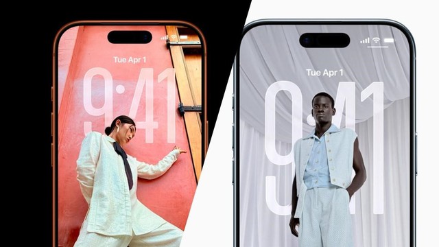 Apple iPhone 17 Pro Max vs iPhone Air 1TB, phiên bản đáng mua hơn? Khác nhiều không?- Ảnh 2.