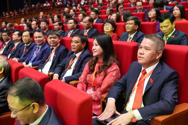 Thủ tướng Phạm Minh Chính: Xây dựng Chính phủ liêm chính, kiến tạo, hành động, vì nước, vì dân- Ảnh 4. Thủ tướng Phạm Minh Chính: Xây dựng Chính phủ liêm chính, kiến tạo, hành động, vì nước, vì dân- Ảnh 4.
