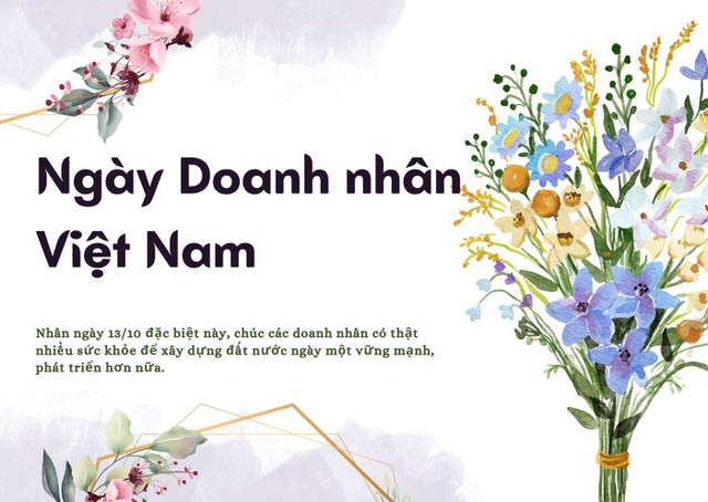 Những mẫu thiệp chúc mừng ngày Doanh nhân Việt Nam 13/10 đẹp nhất- Ảnh 24. Những mẫu thiệp chúc mừng ngày Doanh nhân Việt Nam 13/10 đẹp nhất- Ảnh 24.