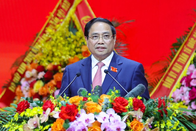 Thủ tướng Phạm Minh Chính: Xây dựng Chính phủ liêm chính, kiến tạo, hành động, vì nước, vì dân- Ảnh 3. Thủ tướng Phạm Minh Chính: Xây dựng Chính phủ liêm chính, kiến tạo, hành động, vì nước, vì dân- Ảnh 3.
